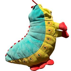 Bugs Life Hemlich